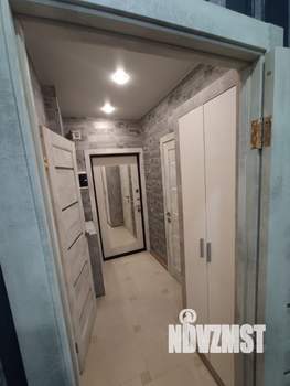 2-к квартира, на длительный срок, 33м2, 14/22 этаж