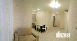 1-к квартира, на длительный срок, 30м2, 9/23 этаж