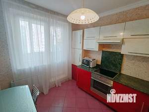 1-к квартира, на длительный срок, 42м2, 6/17 этаж