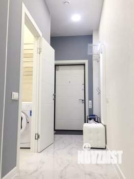 1-к квартира, на длительный срок, 33м2, 16/22 этаж