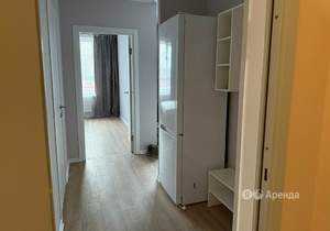 2-к квартира, на длительный срок, 33м2, 20/22 этаж