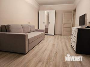 2-к квартира, на длительный срок, 45м2, 5/5 этаж