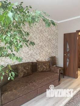 2-к квартира, на длительный срок, 54м2, 10/14 этаж