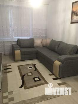 1-к квартира, на длительный срок, 33м2, 17/17 этаж