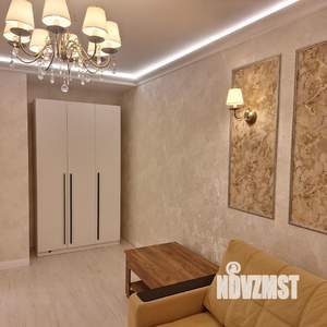 1-к квартира, на длительный срок, 32м2, 15/17 этаж
