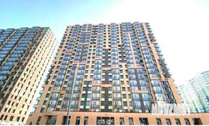 1-к квартира, на длительный срок, 39м2, 6/17 этаж