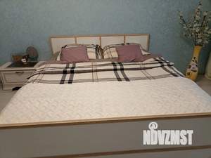 1-к квартира, посуточно, 38м2, 4/17 этаж