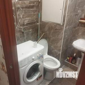 1-к квартира, на длительный срок, 38м2, 1/7 этаж