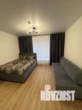 Студия квартира, посуточно, 26м2, 9/16 этаж