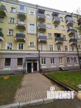 2-к квартира, на длительный срок, 45м2, 1/5 этаж