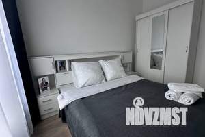 1-к квартира, посуточно, 35м2, 9/9 этаж