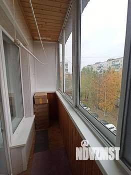 1-к квартира, на длительный срок, 32м2, 5/5 этаж