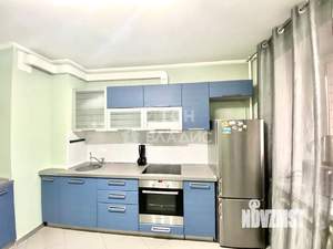 2-к квартира, на длительный срок, 58м2, 5/17 этаж