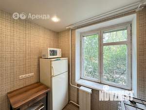 2-к квартира, на длительный срок, 48м2, 2/5 этаж