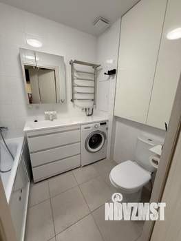 1-к квартира, на длительный срок, 36м2, 10/15 этаж