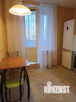 1-к квартира, посуточно, 39м2, 1/1 этаж