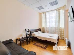 2-к квартира, посуточно, 42м2, 1/1 этаж