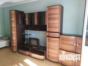 1-к квартира, на длительный срок, 38м2, 13/17 этаж