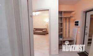 1-к квартира, на длительный срок, 35м2, 6/22 этаж