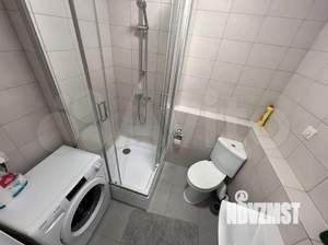 Студия квартира, на длительный срок, 25м2, 7/22 этаж