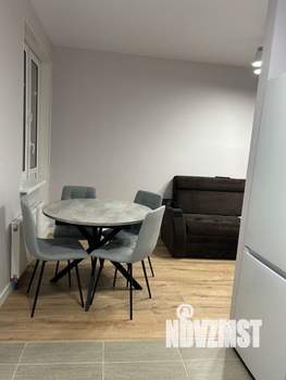 Студия квартира, на длительный срок, 26м2, 7/22 этаж