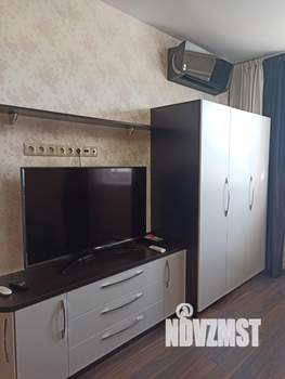 1-к квартира, на длительный срок, 57м2, 10/25 этаж