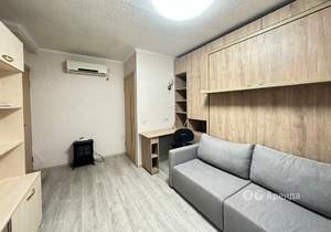 1-к квартира, на длительный срок, 32м2, 3/5 этаж