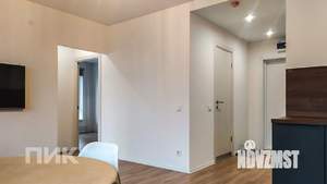 2-к квартира, на длительный срок, 54м2, 9/25 этаж