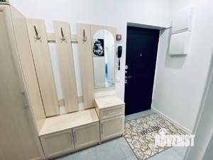 2-к квартира, на длительный срок, 34м2, 13/24 этаж