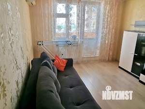 2-к квартира, на длительный срок, 56м2, 17/17 этаж