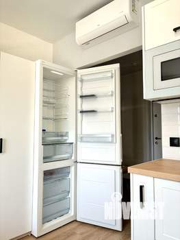 Студия квартира, посуточно, 23м2, 14/16 этаж