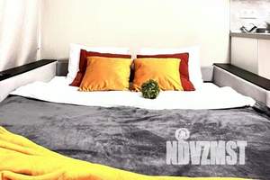 1-к квартира, посуточно, 20м2, 6/25 этаж