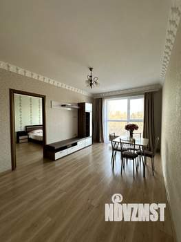 3-к квартира, на длительный срок, 70м2, 3/9 этаж