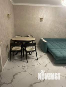 1-к квартира, на длительный срок, 39м2, 2/18 этаж