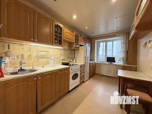 1-к квартира, на длительный срок, 36м2, 7/14 этаж