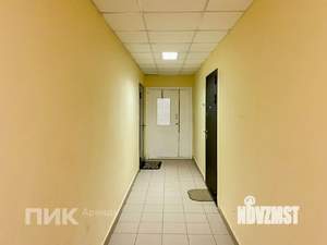 1-к квартира, на длительный срок, 37м2, 1/3 этаж