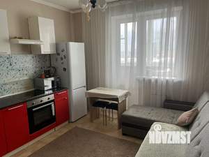 2-к квартира, на длительный срок, 47м2, 10/15 этаж