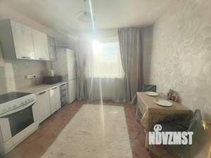 1-к квартира, посуточно, 36м2, 6/16 этаж