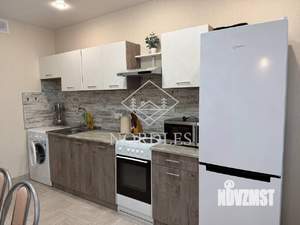 1-к квартира, на длительный срок, 33м2, 14/17 этаж