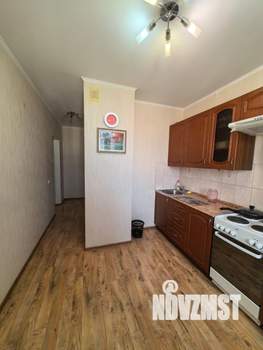 1-к квартира, на длительный срок, 42м2, 16/17 этаж