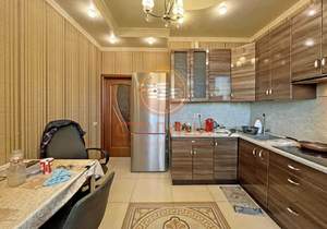 3-к квартира, на длительный срок, 85м2, 9/24 этаж