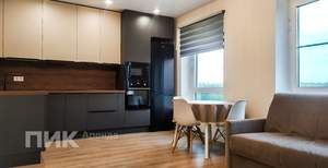 2-к квартира, на длительный срок, 54м2, 9/25 этаж