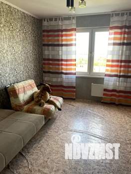 3-к квартира, посуточно, 90м2, 7/17 этаж