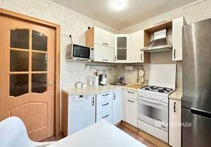 2-к квартира, на длительный срок, 43м2, 4/5 этаж