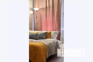 1-к квартира, посуточно, 26м2, 24/25 этаж