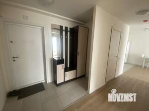 2-к квартира, на длительный срок, 58м2, 14/15 этаж