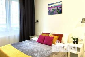 1-к квартира, посуточно, 26м2, 2/17 этаж