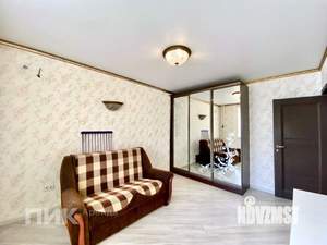 2-к квартира, на длительный срок, 59м2, 3/17 этаж
