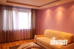 1-к квартира, на длительный срок, 40м2, 13/17 этаж