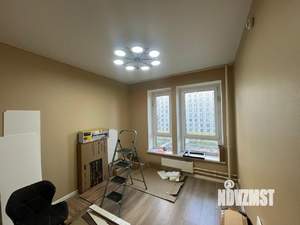 3-к квартира, на длительный срок, 60м2, 5/17 этаж